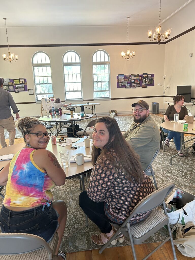 MIC_StaffRetreat